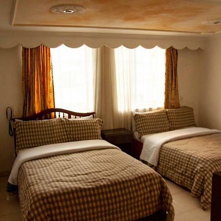 La Gran Fortaleza B&B Μπογκοτά Εξωτερικό φωτογραφία