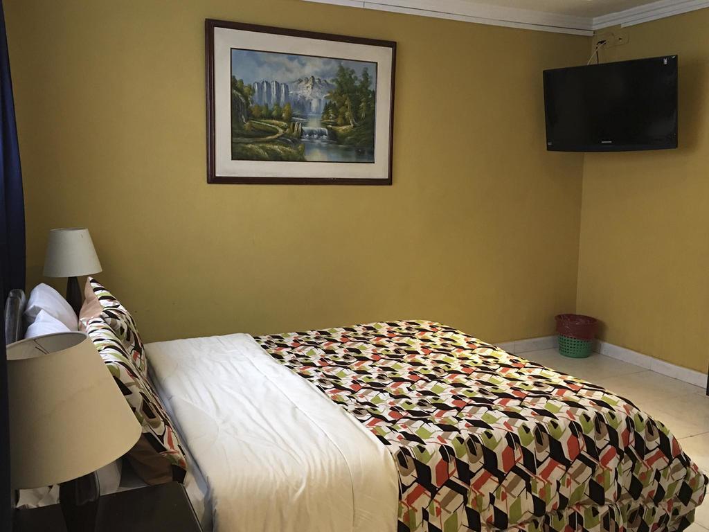 La Gran Fortaleza B&B Μπογκοτά Εξωτερικό φωτογραφία