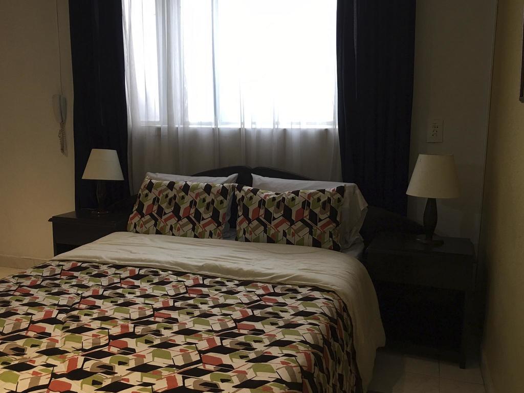 La Gran Fortaleza B&B Μπογκοτά Εξωτερικό φωτογραφία